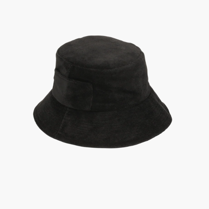 Lack of Color- Bucket Hat