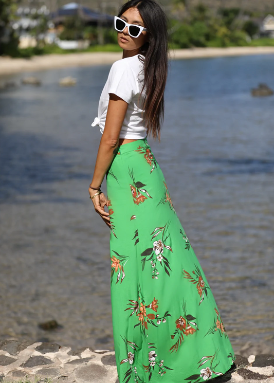 19 Palms- Resort Skirt