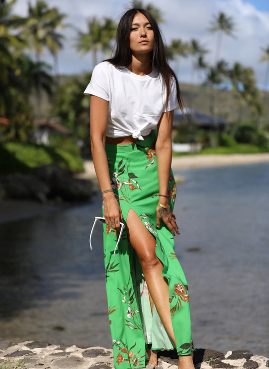 19 Palms- Resort Skirt