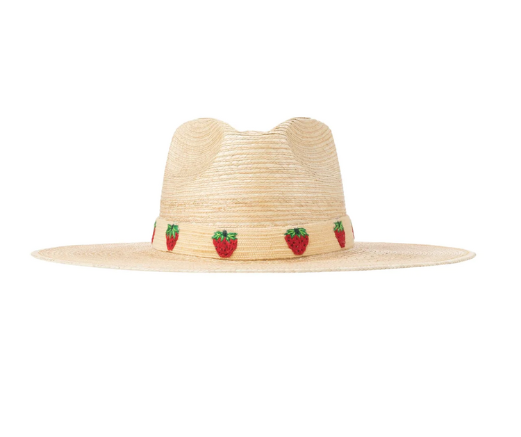 Sunshine Tienda- Straw Hats