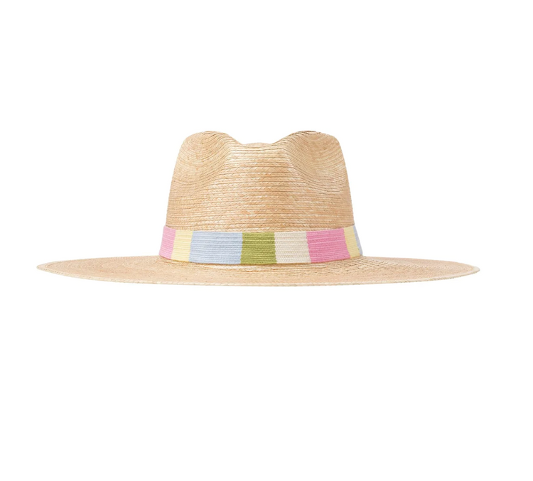Sunshine Tienda- Straw Hats