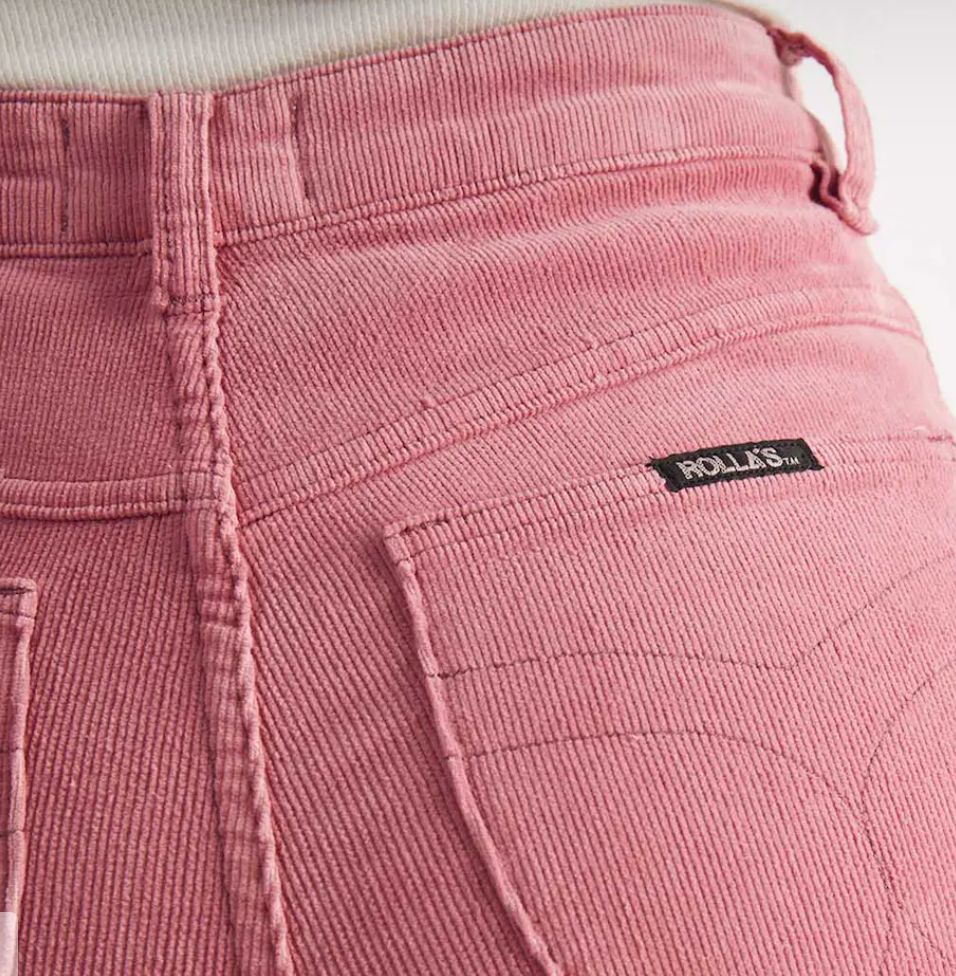 Buy Women's Eastcoast Flare Jeans Online | Rolla's Jeans US