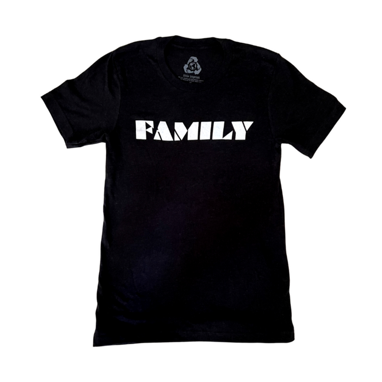 little imprint - Family t shirt