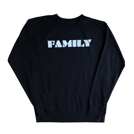 little imprint - Family Sweatshirt