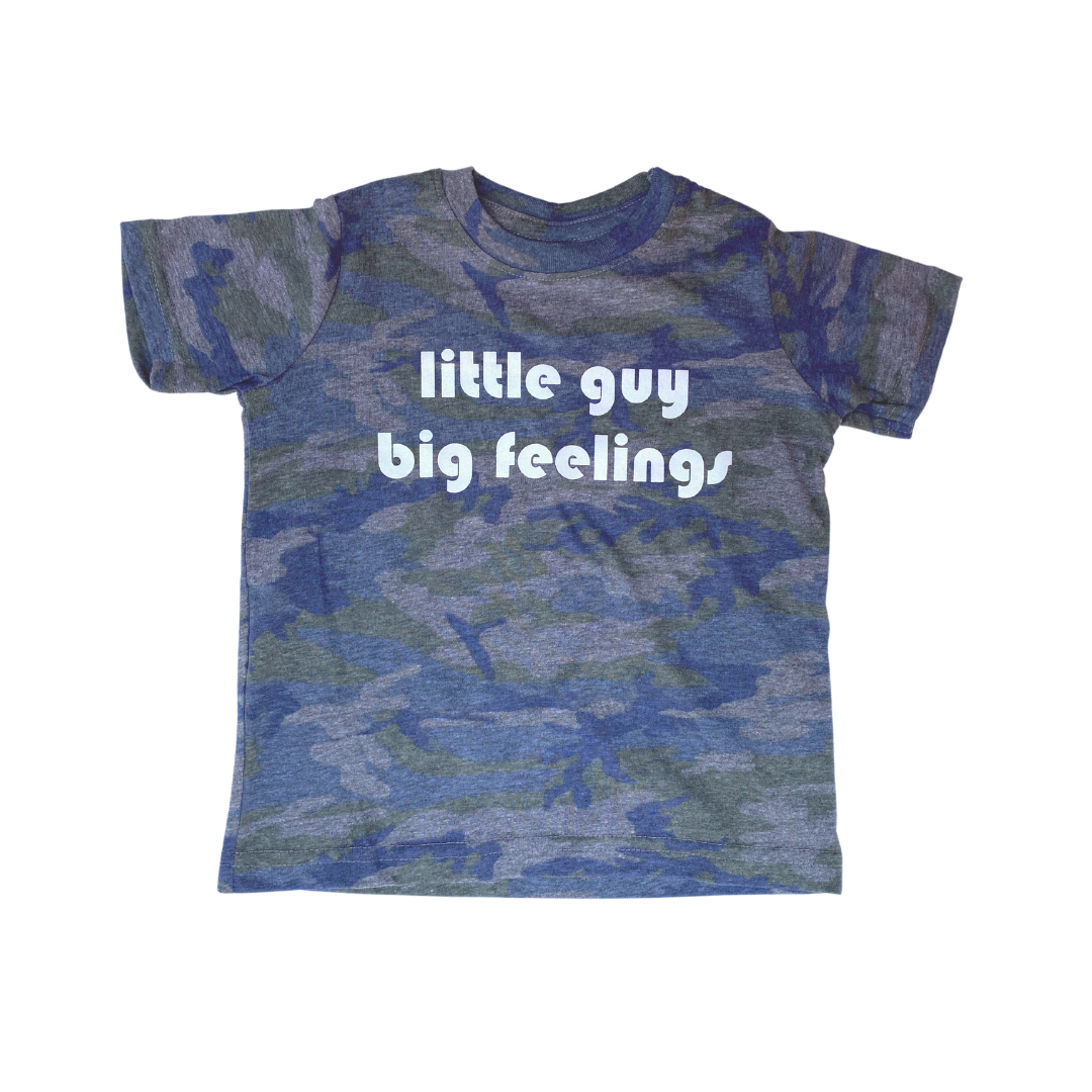 big guy little guy shirts