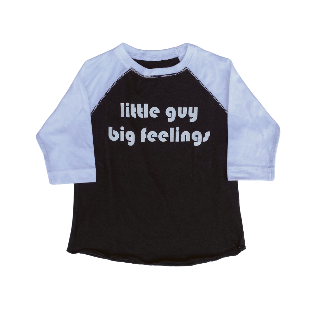 big guy little guy shirts