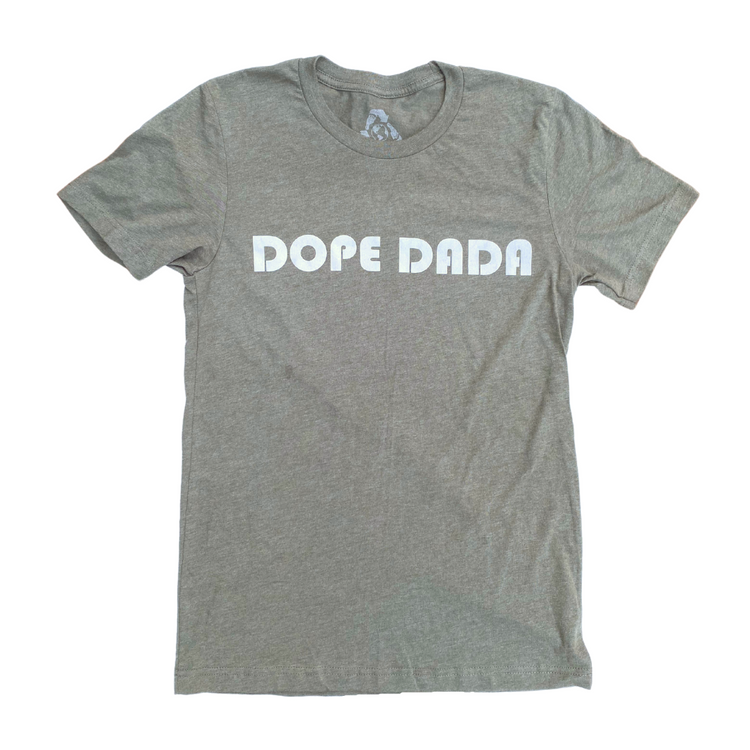 little imprint - Dope Dada T-shirt